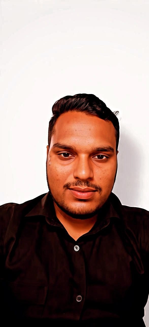 Mr. Ajay Rathod - HR, EES