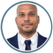 Mr. Anish Shinde - Project Head, EES