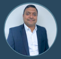 Mr. Anilkumar Goswami - Founder, EES