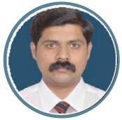 Mr. Sachin Kumbhar - Design Head, EES