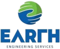 Earth Engineering Services logo