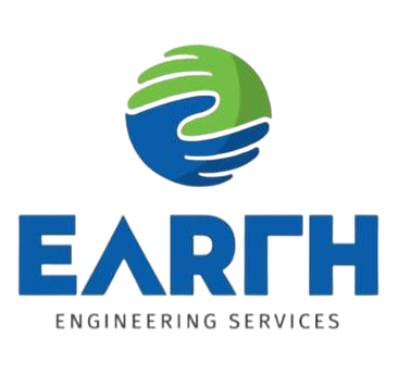 Earth Engineering Services logo